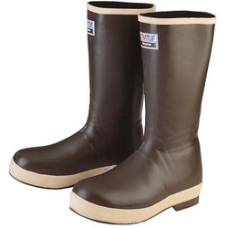 LEGACY INSULATED BOOT 15" BR 10